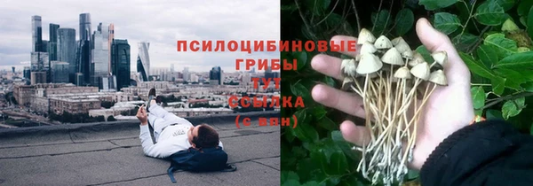 хмурый Баксан